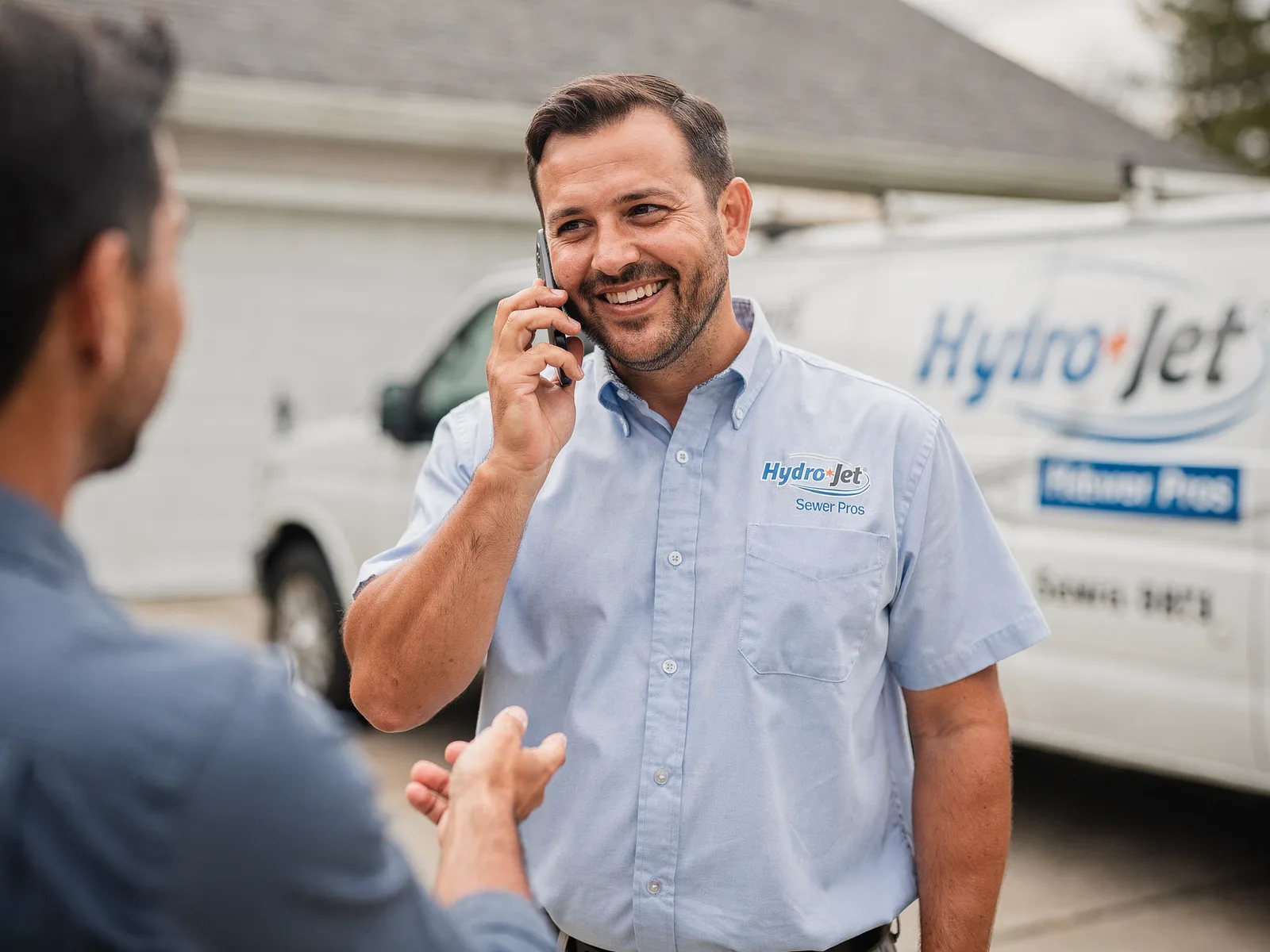 Hydro Jetting Near Me Hanna City, IL FAQs